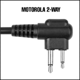 Opsmen Earmor Tactical Headset M51 PTT Adapter