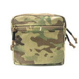 FMA CP Style GP Tactical Dump Pouch Square Quick Dry Tactical Storage Bag