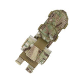 FMA MK3 Battery Case Special Multicam Tactical Helmet Accessory Pouch for Tactical Helmet