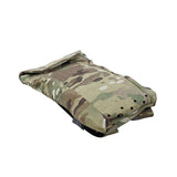 FMA Tactical Water Bag Multicam Vest Accessory Pouches Outsourcing Long Water Bag