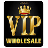 VIP Customer Make Up The Difference of Extra Shipping Cost Via FMA Official Store