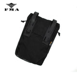 FMA Multicam Tactical Pouches Multi-Function GP Pouch Maritime Version Tactical Vest Accessories