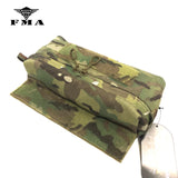 FMA FERRO STYLE Mini Hanging Pouches Multicam Tactical Hunting Chest Pouch