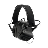 OPSMEN EARMOR M31-Mark3 Foliage Green MilPro Standards Headset