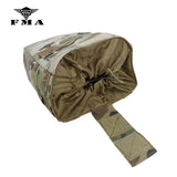 FMA Tactical Pouches TY Dump Pouch Multicam for Tactical Vest Molle Storage Bag Free Shipping