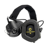 OPSMEN EARMOR M31-Mark3 Foliage Green MilPro Standards Headset