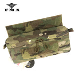 FMA FERRO STYLE Mini Hanging Pouches Multicam Tactical Hunting Chest Pouch